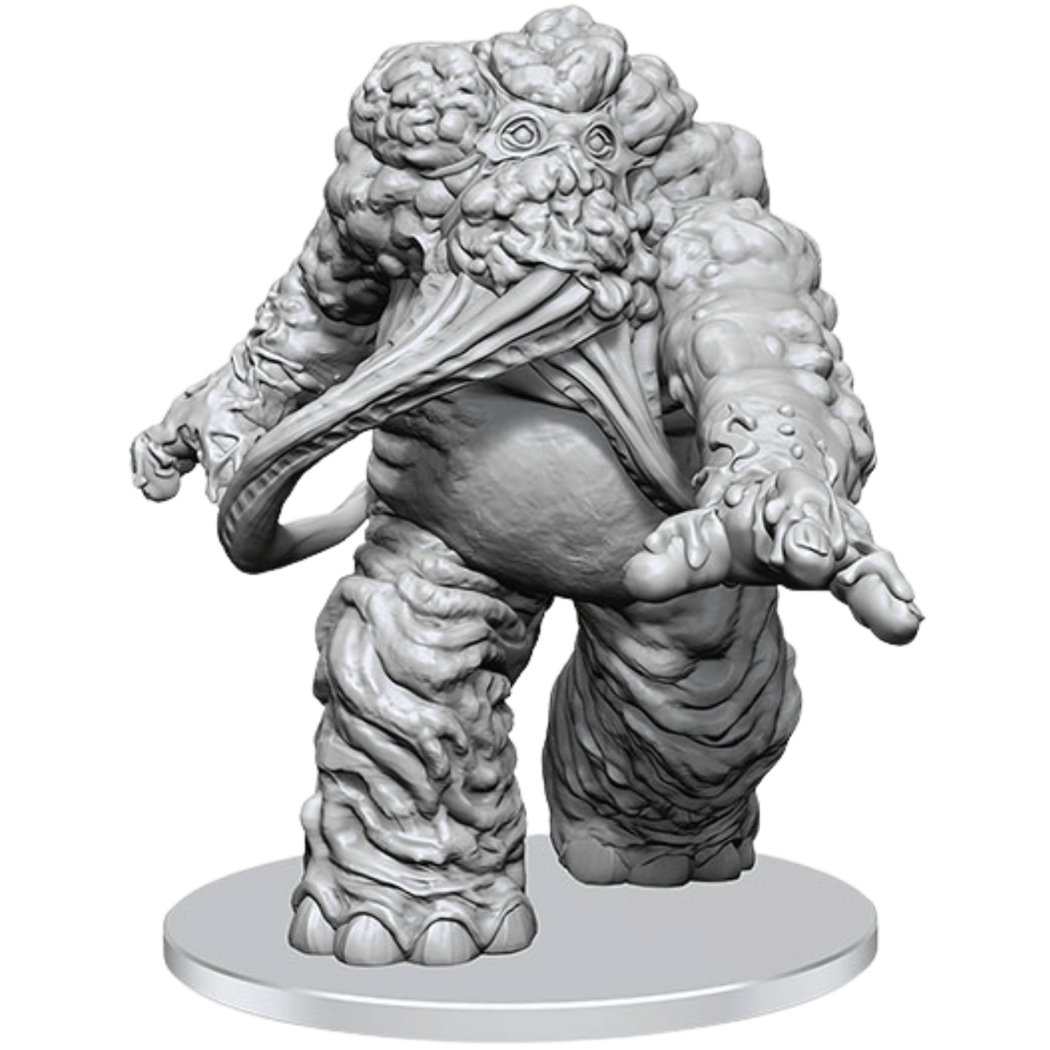 Eater of Knowledge