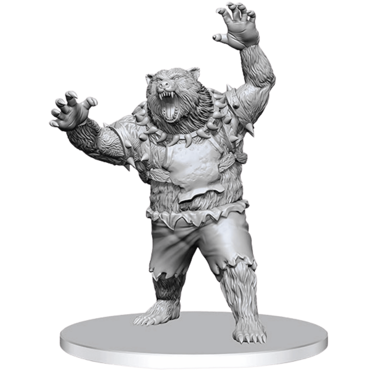 Werebear